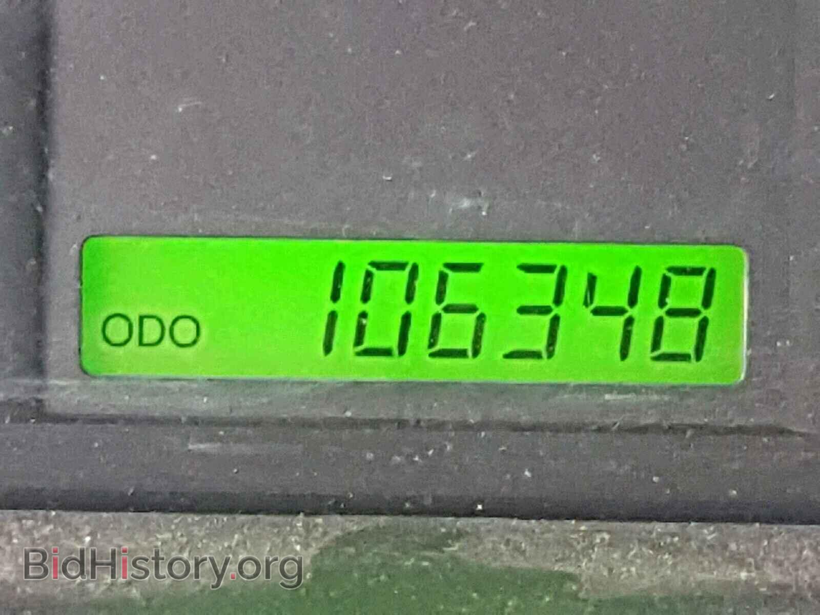 2011 CHEVROLET AVEO - VIN: KL1TD5DEXBB138051 - Фото 2