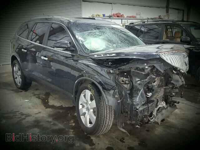 Photo 5GALVCED8AJ217871 - BUICK ENCLAVE 2010