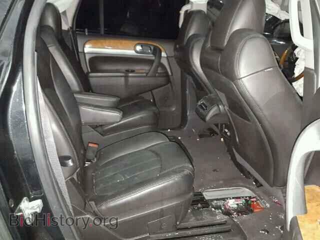 2010 BUICK ENCLAVE - VIN: 5GALVCED8AJ217871 - Фото 6