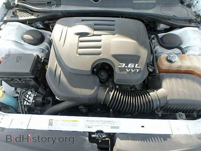 2012 DODGE CHALLENGER - VIN: 2C3CDYAG2CH148067 - Фото 7