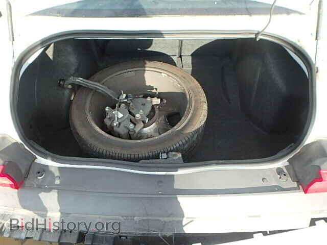 2012 DODGE CHALLENGER - VIN: 2C3CDYAG2CH148067 - Фото 10