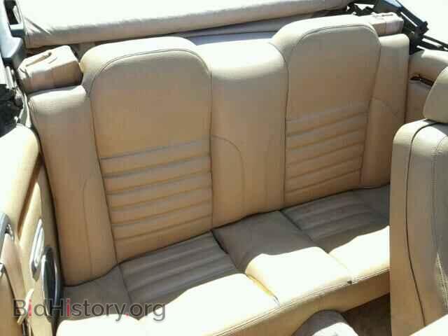 1994 JAGUAR XJS - VIN: SAJNX2749RC193493 - Фото 6