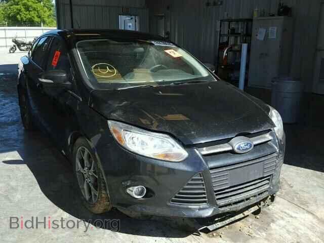 Фотография 1FADP3F28DL266271 - FORD FOCUS 2013