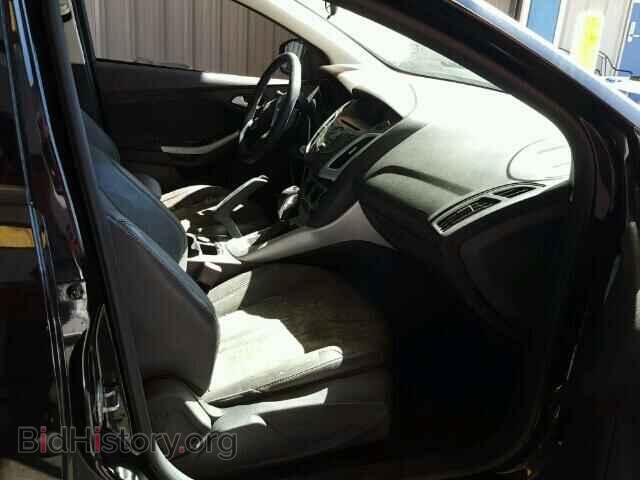2013 FORD FOCUS - VIN: 1FADP3F28DL266271 - Фото 5
