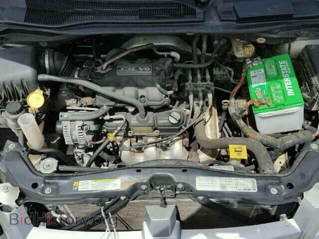 2010 DODGE CARAVAN - VIN: 2D4RN4DE9AR168641 - Фото 7