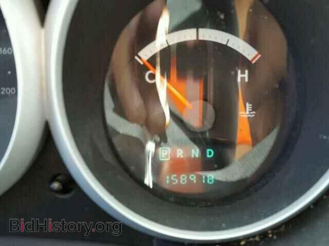 2010 DODGE CARAVAN - VIN: 2D4RN4DE9AR168641 - Фото 8
