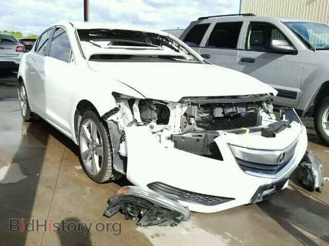 Фотография 19VDE1F30EE001926 - ACURA ILX 2014