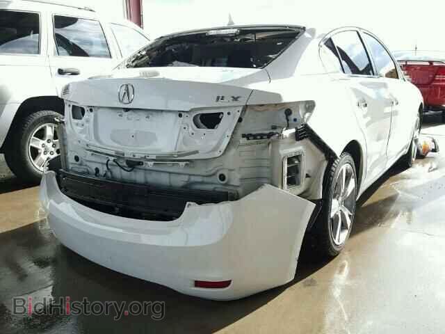 2014 ACURA ILX - VIN: 19VDE1F30EE001926 - Фото 4