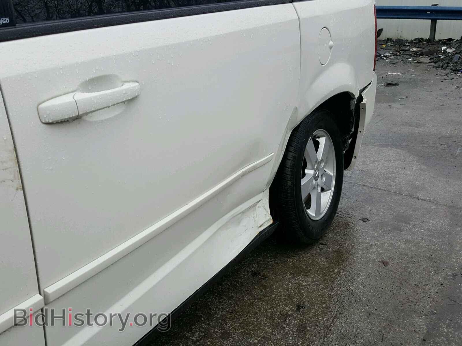 2010 DODGE CARAVAN - VIN: 2D4RN3D18AR384794 - Фото 9