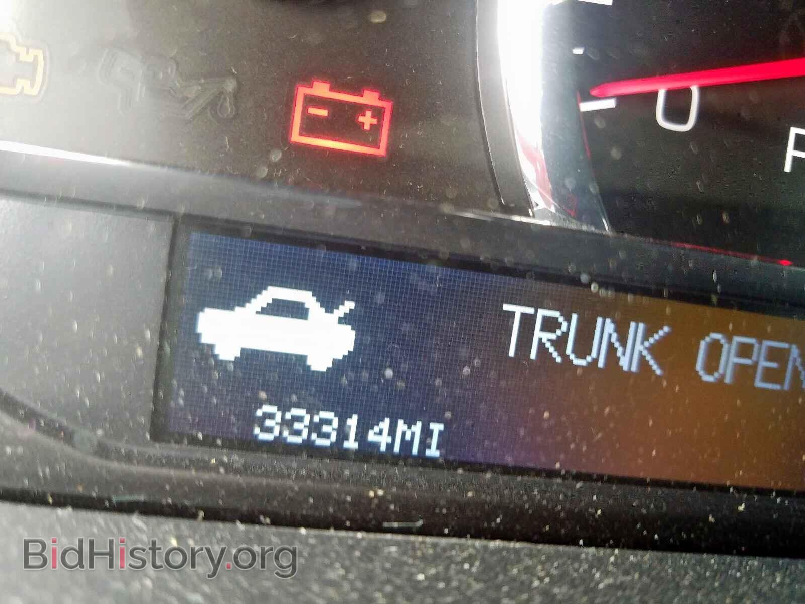 2006 CADILLAC DTS - VIN: 1G6KD57Y16U220662 - Фото 8
