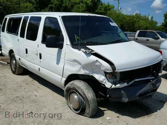 Фотография 1FBSS31L43HA92821 - FORD ECONOLINE 2003