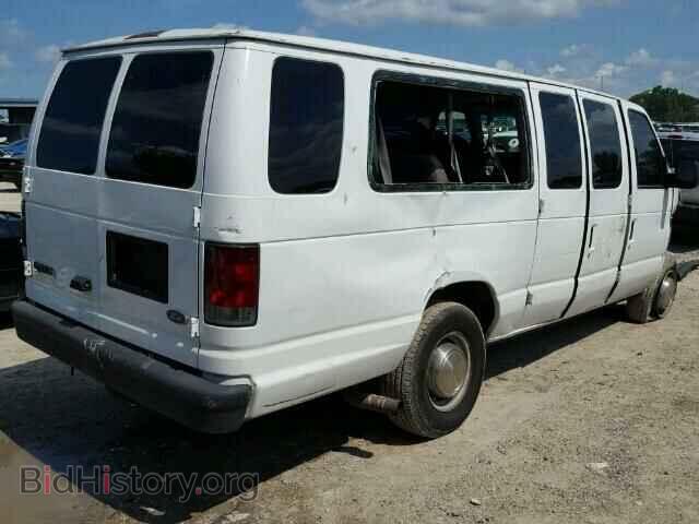 2003 FORD ECONOLINE - VIN: 1FBSS31L43HA92821 - Фото 4