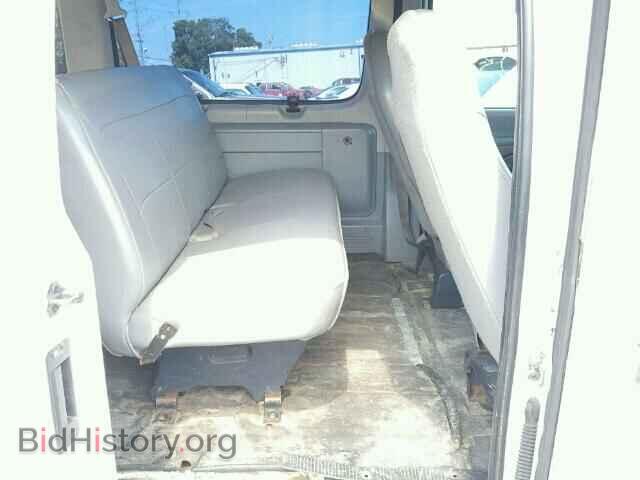 2003 FORD ECONOLINE - VIN: 1FBSS31L43HA92821 - Фото 6