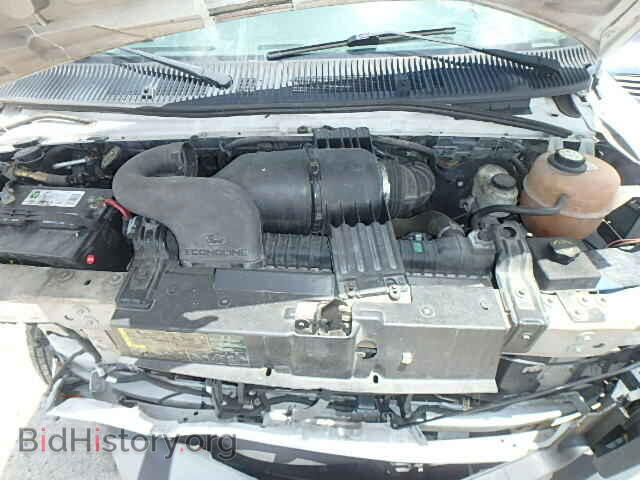 2003 FORD ECONOLINE - VIN: 1FBSS31L43HA92821 - Фото 7