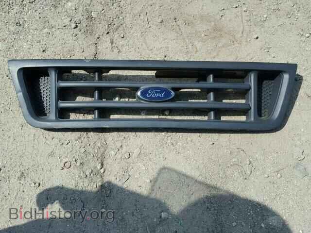 2003 FORD ECONOLINE - VIN: 1FBSS31L43HA92821 - Фото 9