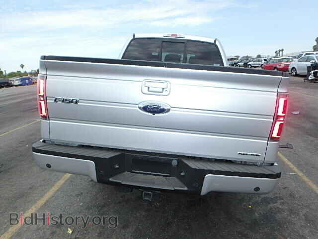 2012 FORD F150 - VIN: 1FTFW1CF9CFA88207 - Фото 9