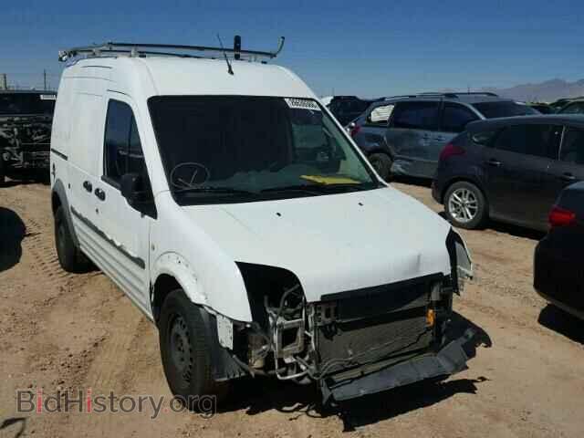 Photo NM0LS7AN0BT057906 - FORD TRANSIT CO 2011