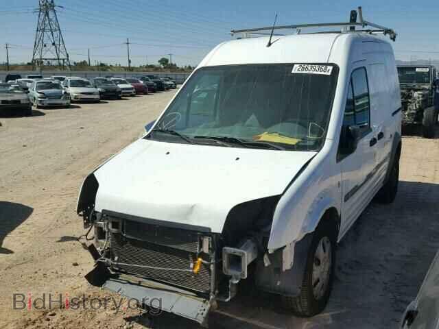 2011 FORD TRANSIT CO - VIN: NM0LS7AN0BT057906 - Фото 2
