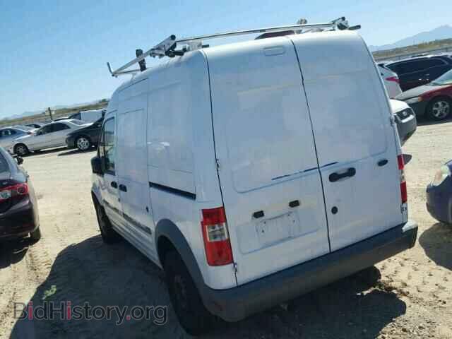 2011 FORD TRANSIT CO - VIN: NM0LS7AN0BT057906 - Фото 3