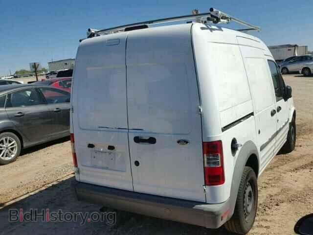 2011 FORD TRANSIT CO - VIN: NM0LS7AN0BT057906 - Фото 4