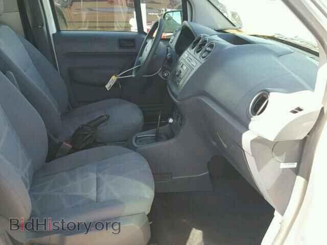 2011 FORD TRANSIT CO - VIN: NM0LS7AN0BT057906 - Фото 5