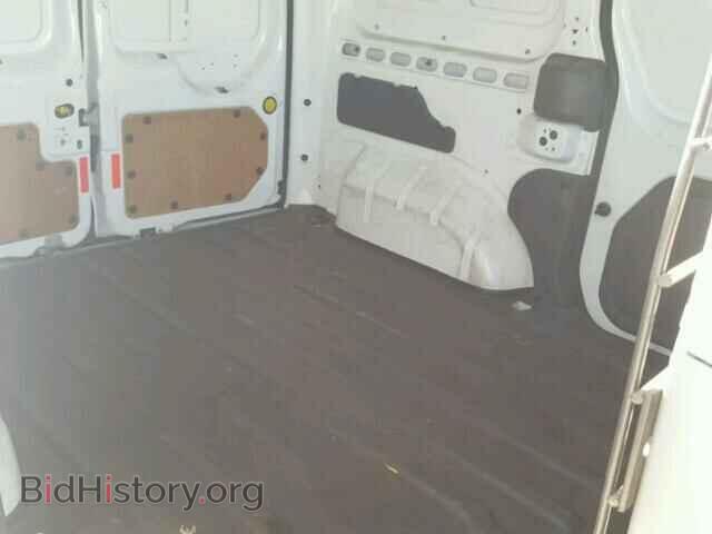 2011 FORD TRANSIT CO - VIN: NM0LS7AN0BT057906 - Фото 6