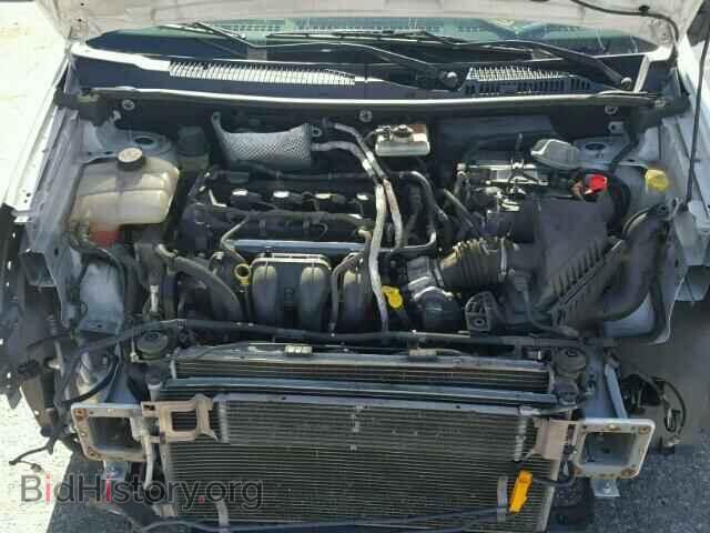 2011 FORD TRANSIT CO - VIN: NM0LS7AN0BT057906 - Фото 7