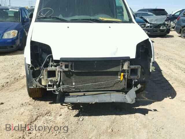 2011 FORD TRANSIT CO - VIN: NM0LS7AN0BT057906 - Фото 9
