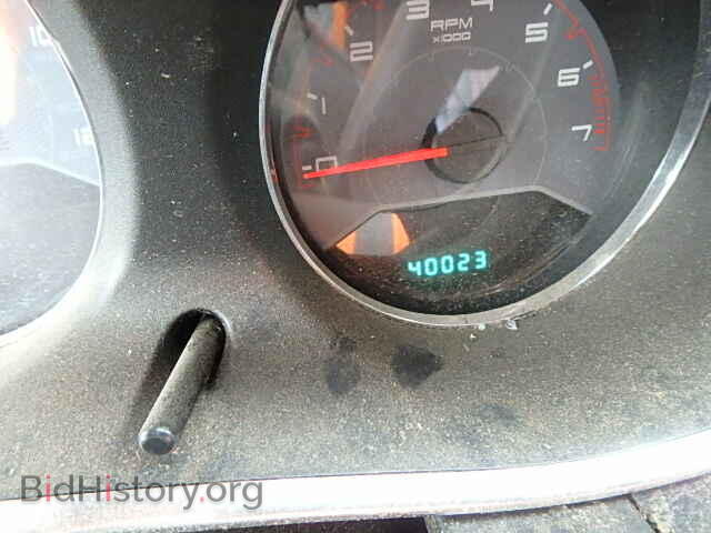 2013 DODGE AVENGER - VIN: 1C3CDZAB3DN535522 - Photo 8