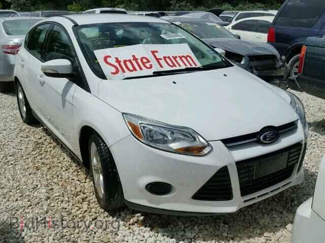Фотография 1FADP3K2XDL144243 - FORD FOCUS 2013