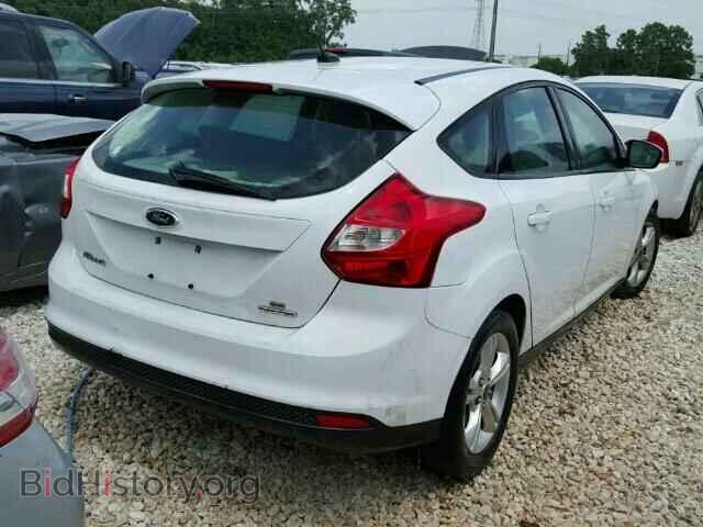 2013 FORD FOCUS - VIN: 1FADP3K2XDL144243 - Photo 4