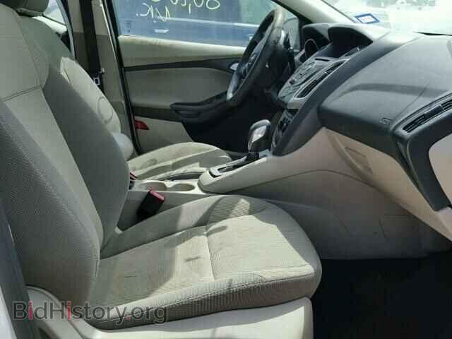 2013 FORD FOCUS - VIN: 1FADP3K2XDL144243 - Photo 5