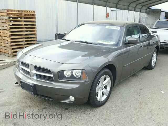 2010 DODGE CHARGER - VIN: 2B3CA3CV8AH252113 - Photo 2
