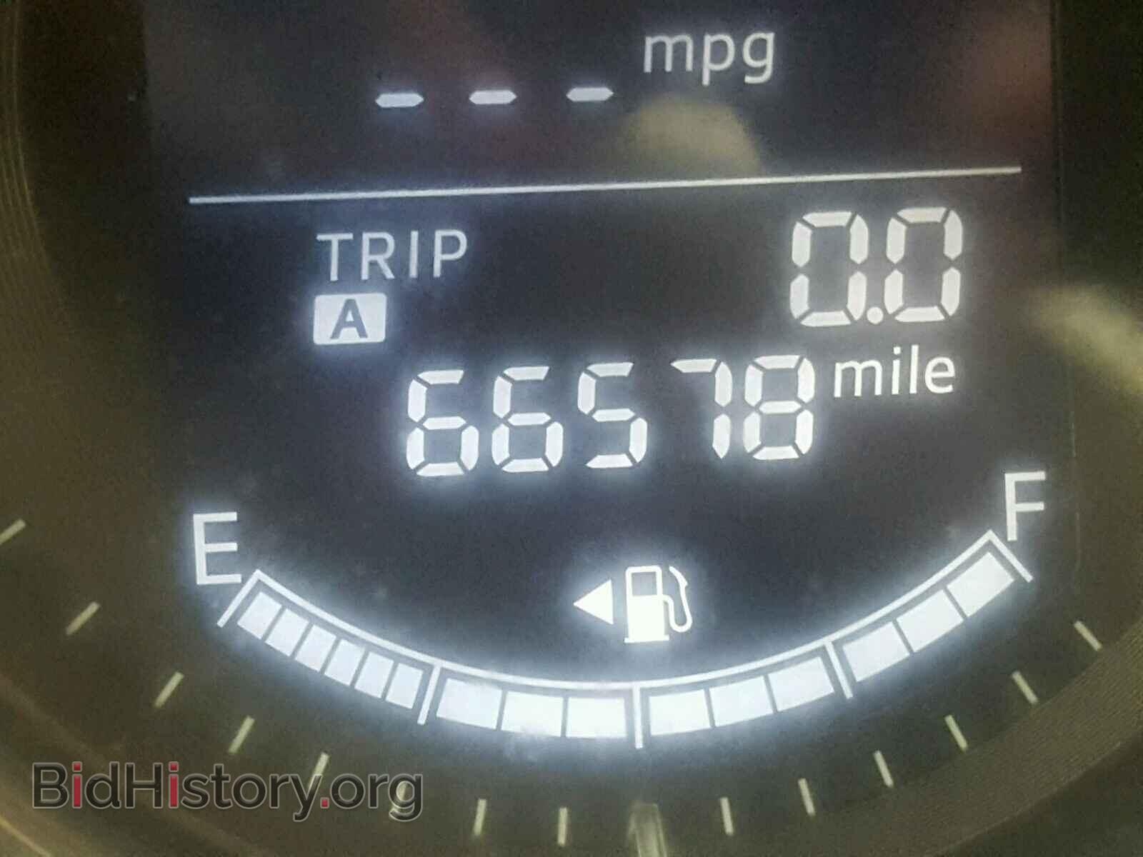 2013 MAZDA CX-5 - VIN: JM3KE2BE3D0109256 - Фото 8