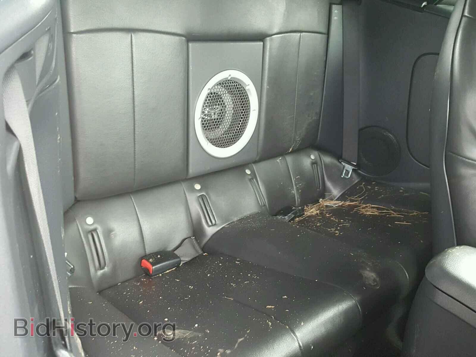 2008 MITSUBISHI ECLIPSE - VIN: 4A3AL25F18E001657 - Фото 6