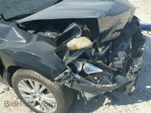 2009 MAZDA 6 - VIN: 1YVHP82A795M01574 - Фото 10