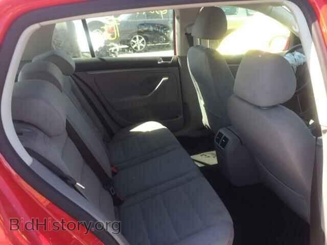 2007 VOLKSWAGEN RABBIT - VIN: WVWDR71K87W170064 - Фото 6