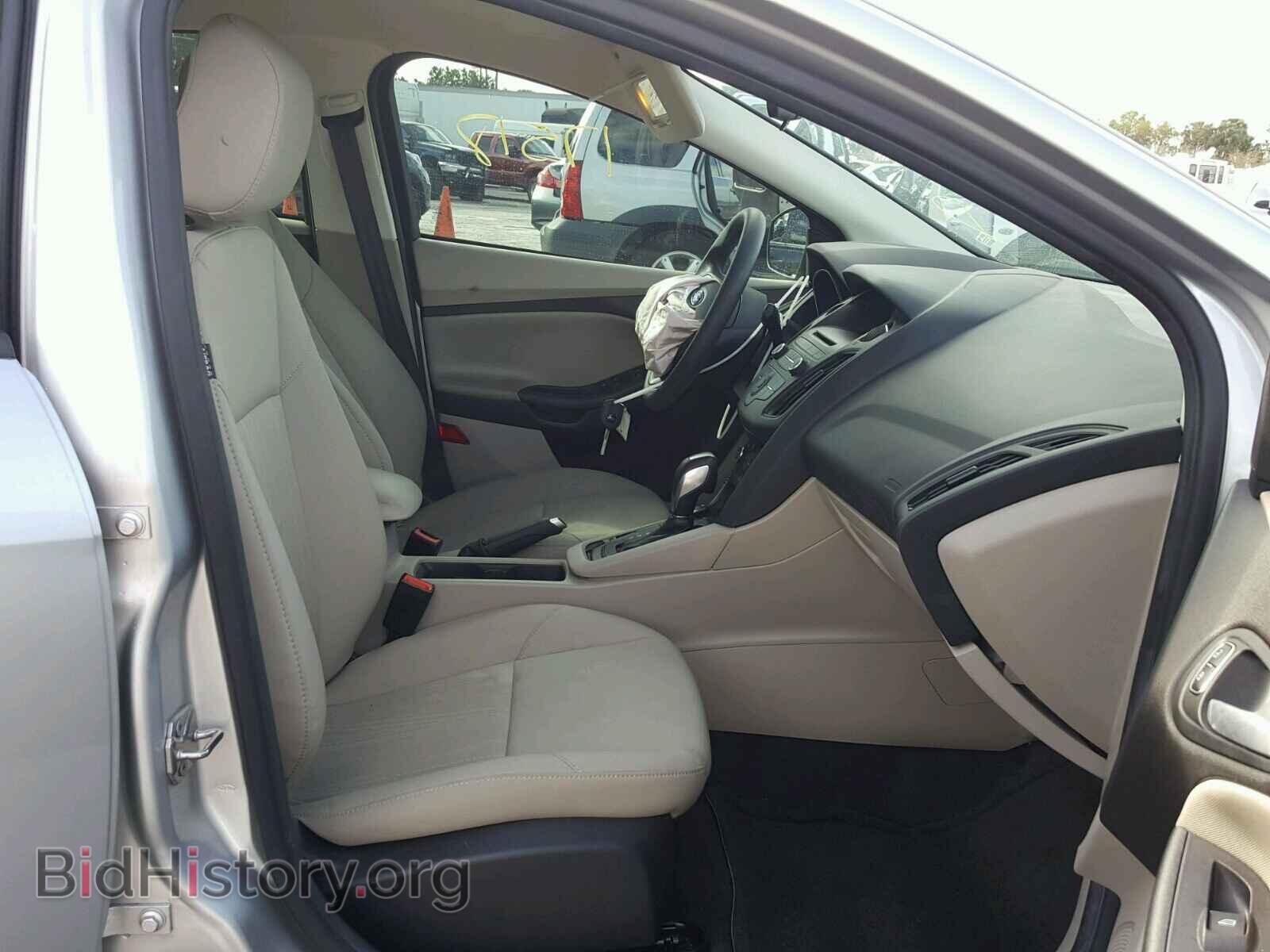 2016 FORD FOCUS - VIN: 1FADP3FE5GL376824 - Photo 5