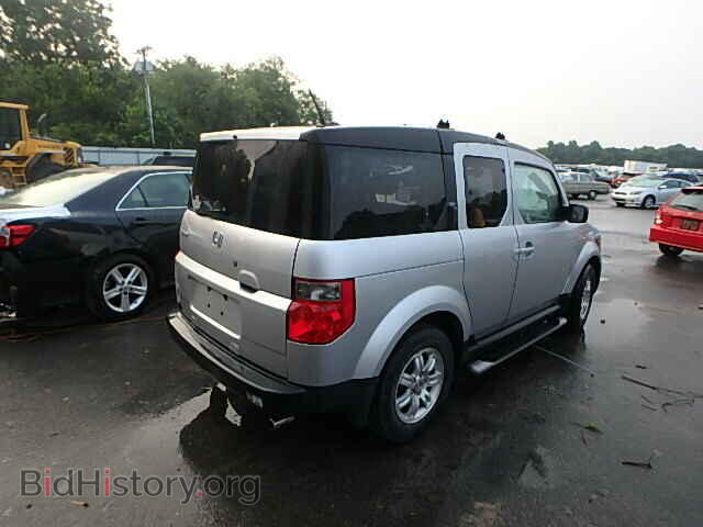 2006 HONDA ELEMENT - VIN: 5J6YH28716L002818 - Фото 4