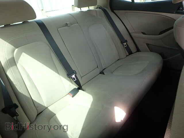 2011 KIA OPTIMA - VIN: KNAGM4A78B5056227 - Фото 6