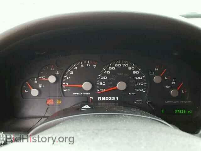 2005 FORD EXPLORER - VIN: 1FMDU73E15ZA45209 - Photo 8