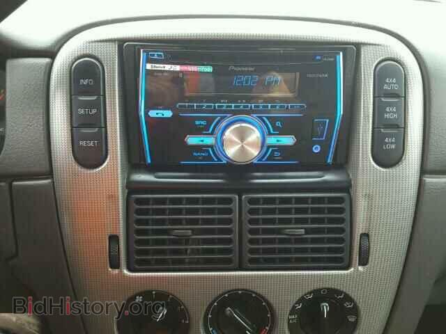 2005 FORD EXPLORER - VIN: 1FMDU73E15ZA45209 - Photo 9