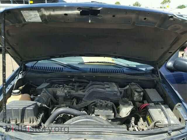 2005 FORD EXPLORER - VIN: 1FMZU63E25UB54680 - Photo 7