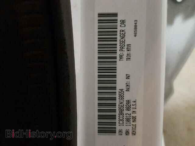 2014 CHRYSLER 200 - VIN: 1C3CCBAB5EN168554 - Фото 10