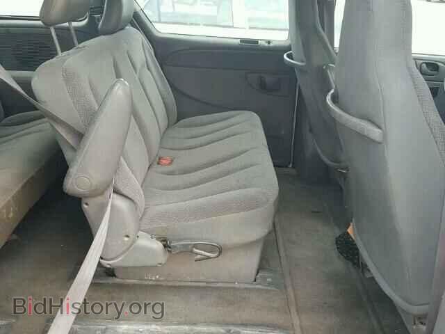 2005 DODGE CARAVAN - VIN: 1D4GP25B15B251706 - Photo 6