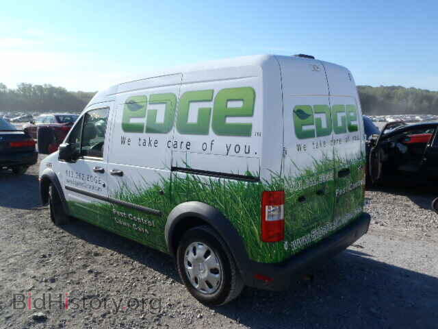 2013 FORD TRANSIT CO - VIN: NM0LS7AN1DT173960 - Фото 3