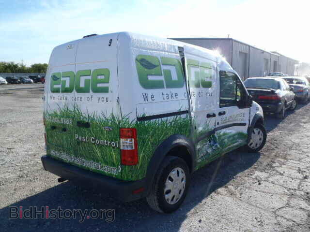2013 FORD TRANSIT CO - VIN: NM0LS7AN1DT173960 - Фото 4