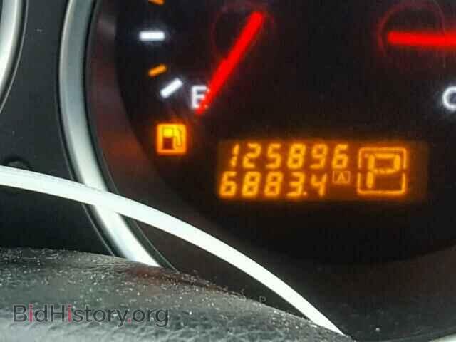 2007 NISSAN MAXIMA - VIN: 1N4BA41E87C865806 - Фото 8