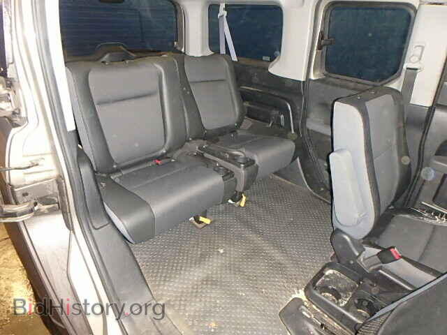 2003 HONDA ELEMENT - VIN: 5J6YH28503L035657 - Photo 8