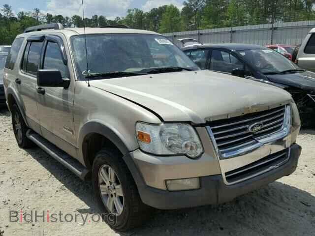 Фотография 1FMEU73E76UB41736 - FORD EXPLORER 2006